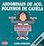 Abdominais de Aço, Bolinhos de Canela by Cathy Guisewite