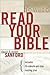 How to Read Your Bible