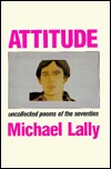 Attitude: Uncollected Poems of the Seventies (Paperback)