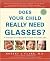 Does Your Child Really Need...