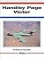 Handley Page Victor: The Cr...