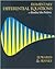 Elementary Diffential Equations with Boundary Value Problems