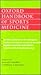 Oxford Handbook of Sports Medicine (Oxford Medical Publications)