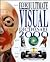Ultimate Visual Dictionary 2000 by Chris Pellant