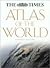 The Times Atlas of the World by The Times