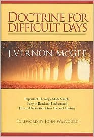 Doctrine for Difficult Days