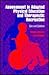 Assessment in Adapted Physical Education and Therapeutic Recr... by Michael Horvat