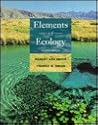 Elements Of Ecology