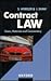 Contract Law: Cases, Materi...