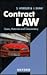 Contract Law by Sally Wheeler