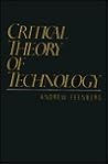 Critical Theory o...