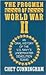 The Frogmen of World War II by Chet Cunningham