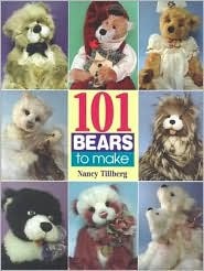 101 Bears to Make (Paperback)