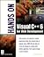 Hands On Visual C++ 6 for Web Development by Don Doherty