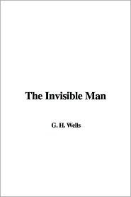 The Invisible Man