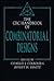Handbook of Combinatorial Designs (Mathematical Science References)