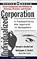 Individualized Corporation by Christopher A Bartlett