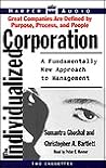 Individualized Corporation:A New Doctrine for Managing People Individualized Corporation:A New Doctrine for Managing People