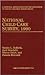 National Child Care Survey, 1990 by Sandra L. Hofferth