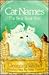 Cat Names: The Best Book Ever