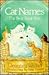 Cat Names: The Best Book Ever