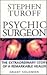 Stephen Turoff - Psychic Su...