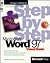Microsoft Word 97 Visual Ba...