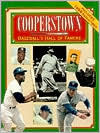 Cooperstown: Baseball's Hall of Famers (Hardcover)