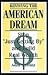 Reviving the American Dream by Adam Starchild