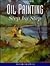 Oil Painting Step by Step