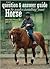 The Q&a Guide to Understanding Your Horse by Michael Peace The Q&a Guide to Understanding Your Horse by Michael Peace
