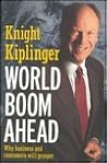 World Boom Ahead ...