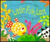 Little Fish, Lost (Hardcover)