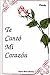 Te Canto Mi Corazon by Oscar Rene Benitez