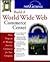 Build a World Wide Web Commerce Center: Plan, Program, and Manage Internet Commerce for Your Company