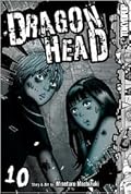 Dragon Head, Volume 10