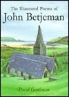 The Illustrated Poems of John Betjeman (Hardcover)