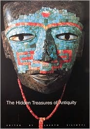 The Hidden Treasures of Antiquity (Hardcover)