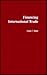 Financing International Trade