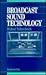 Broadcast sound technology