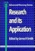 Research and its Application (BS - Adv Nursing)