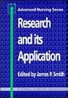 Research and its Application (BS - Adv Nursing)