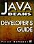 Javabeans Developer's Guide
