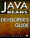 Javabeans Developer's Guide