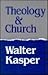 Theology and Church