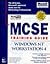 MCSE Training Guide: Windows NT Workstation 4.0 (Training Guides)