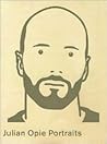 Julian Opie: Portraits 1997-2002