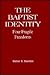 The Baptist Identity: Four Fragile Freedoms (Korean Language)