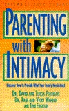 Parenting With Intimacy (Intimate Life Series)