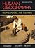 Human Geography: People, Pl...